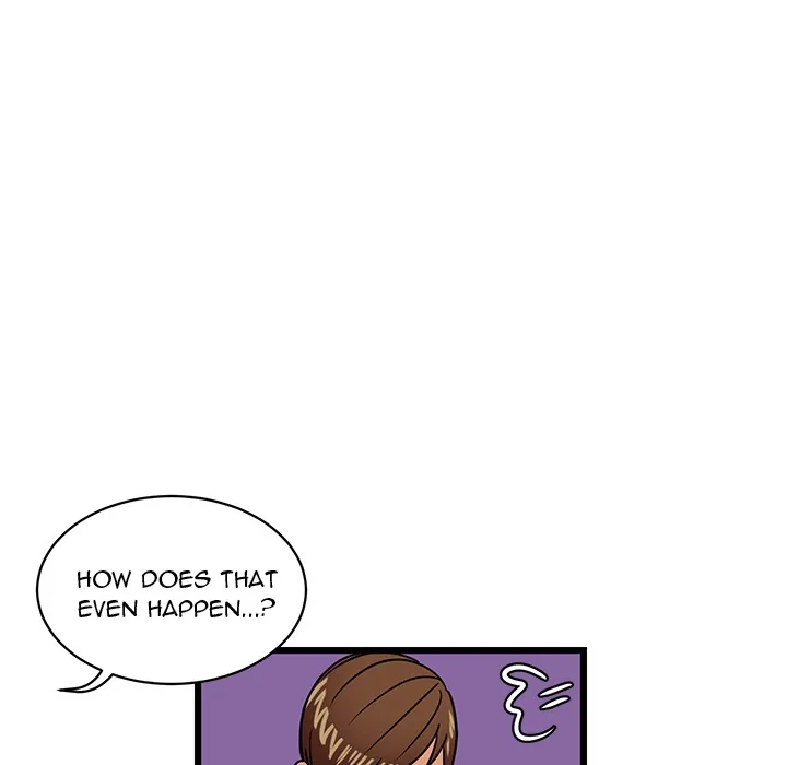 Five Years Apart Chapter 4 page 52 - 