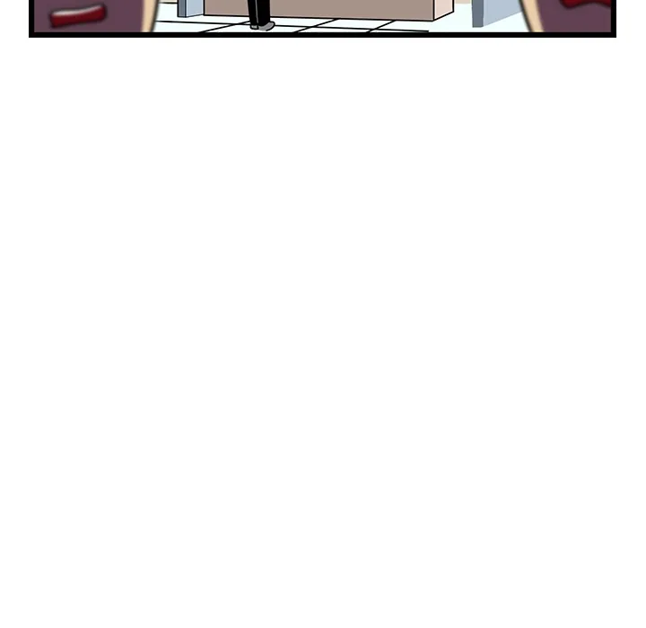 Five Years Apart Chapter 4 page 55 - 