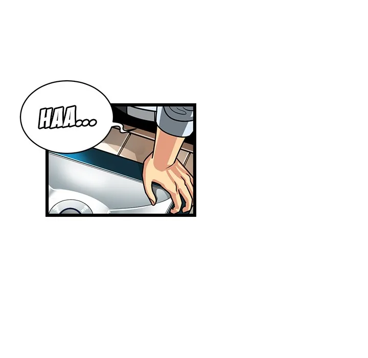 Five Years Apart Chapter 4 page 56 - 