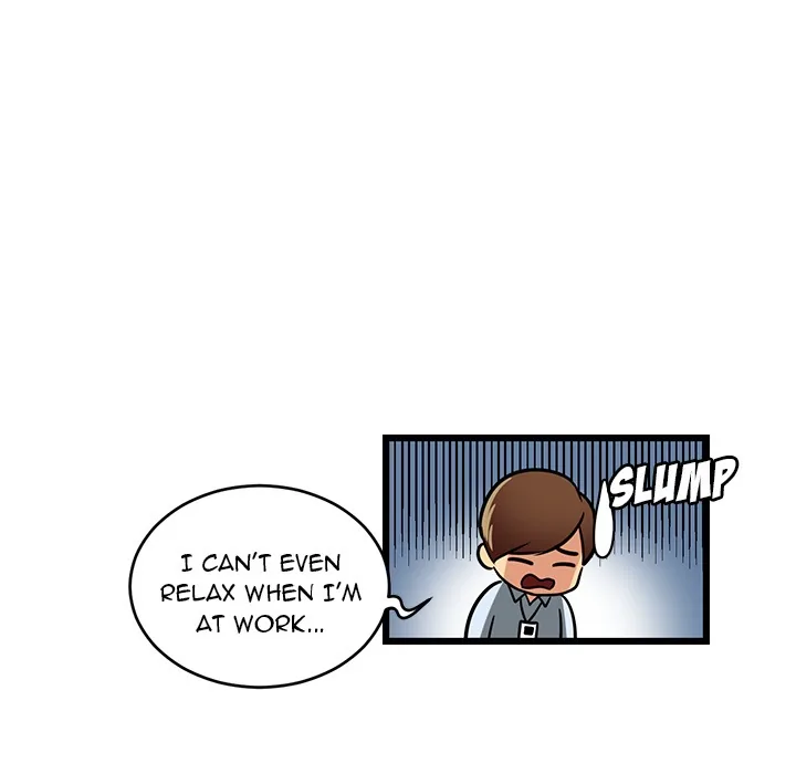 Five Years Apart Chapter 4 page 57 - 