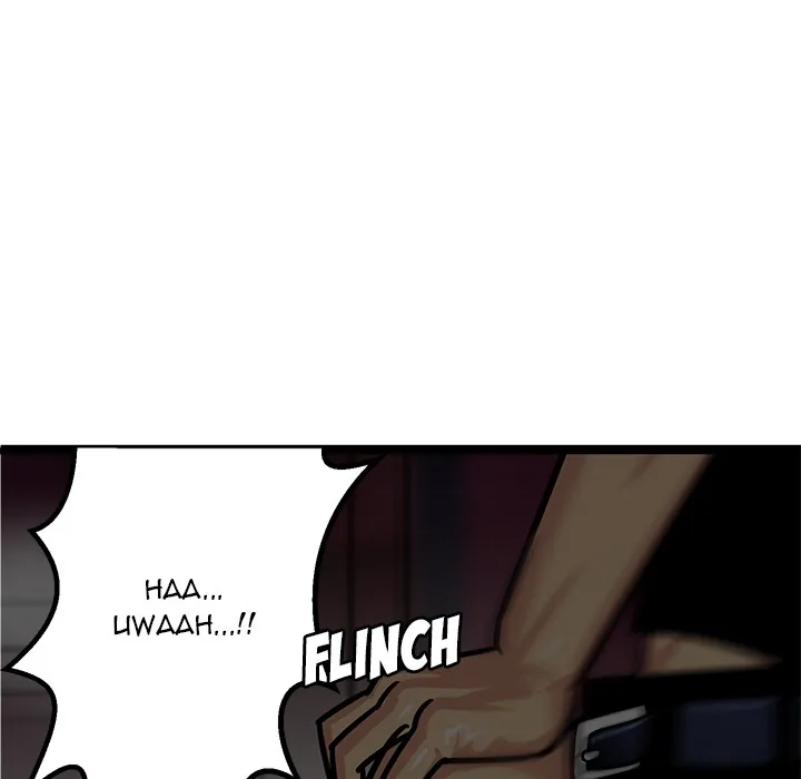 Five Years Apart Chapter 4 page 60 - 