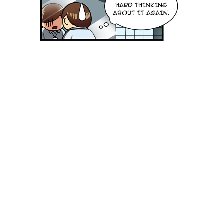 Five Years Apart Chapter 4 page 63 - 