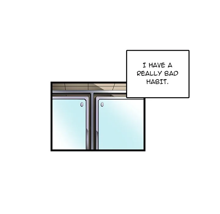 Five Years Apart Chapter 4 page 64 - 