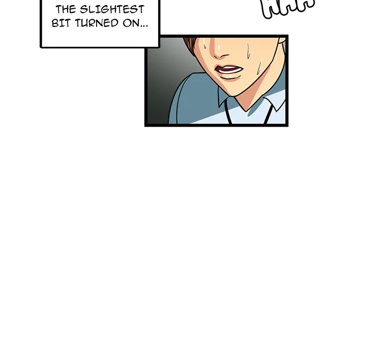 Five Years Apart Chapter 4 page 66 - 