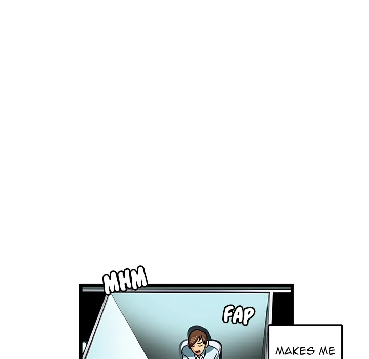 Five Years Apart Chapter 4 page 67 - 