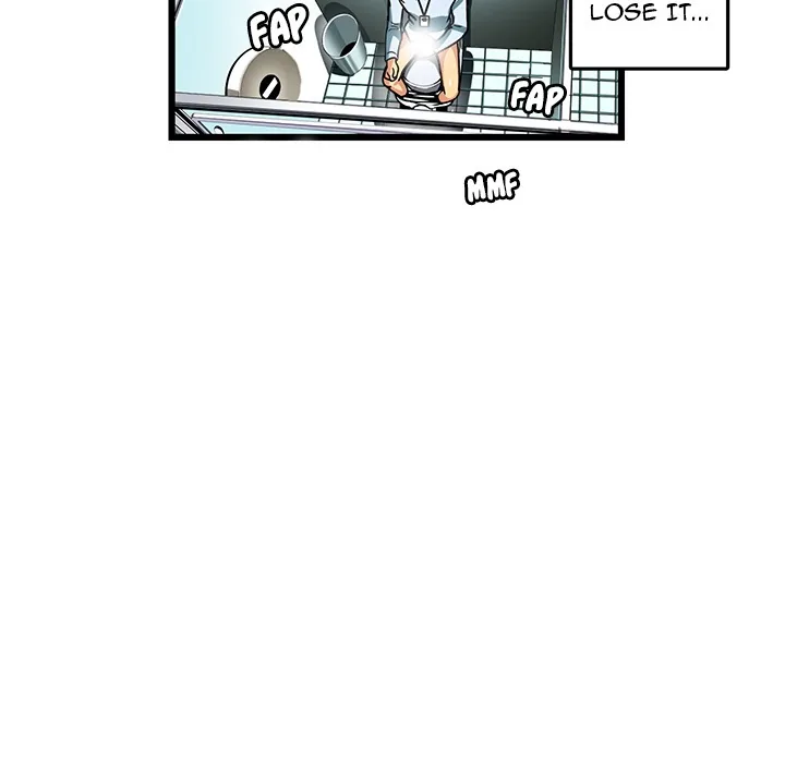 Five Years Apart Chapter 4 page 68 - 