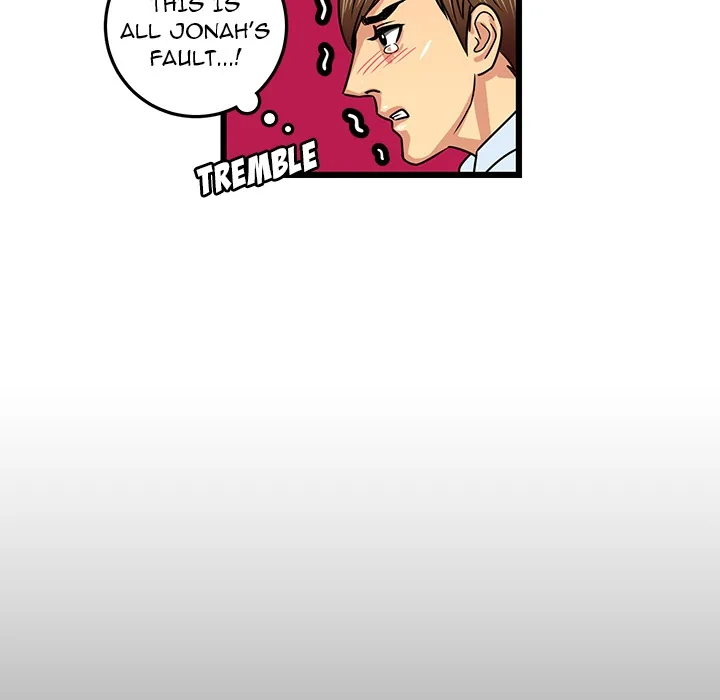 Five Years Apart Chapter 4 page 70 - 