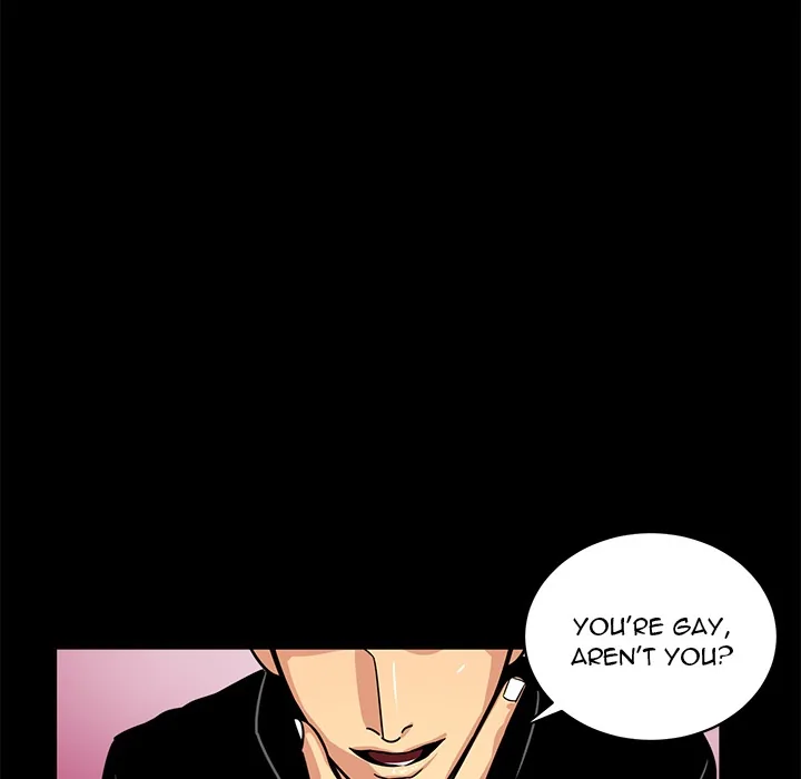 Five Years Apart Chapter 4 page 72 - 