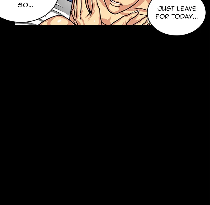 Five Years Apart Chapter 4 page 75 - 