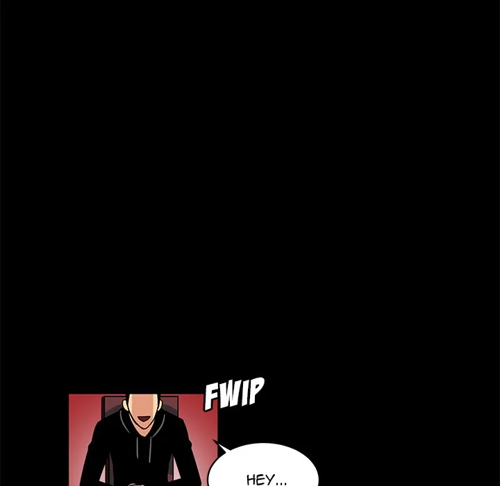 Five Years Apart Chapter 4 page 76 - 