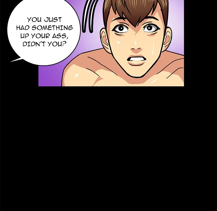 Five Years Apart Chapter 4 page 79 - 