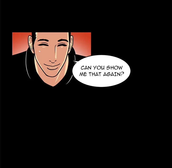 Five Years Apart Chapter 4 page 81 - 
