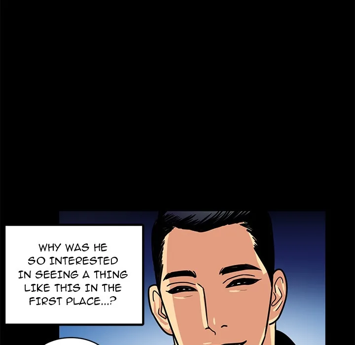 Five Years Apart Chapter 4 page 88 - 