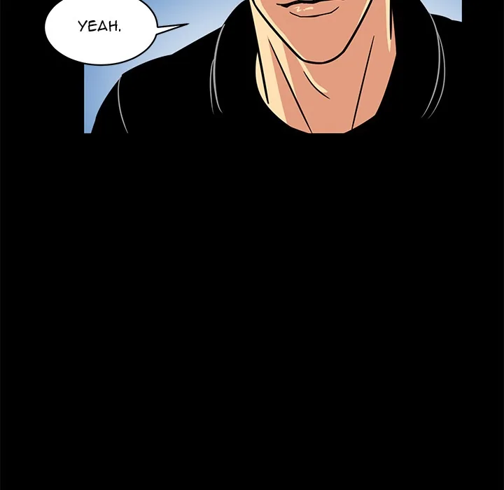Five Years Apart Chapter 4 page 89 - 