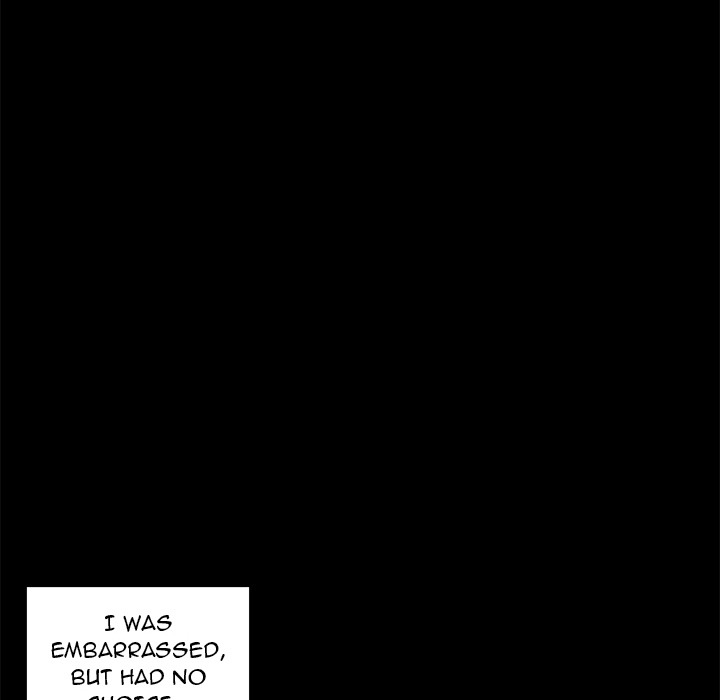 Five Years Apart Chapter 4 page 90 - 