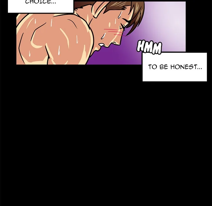 Five Years Apart Chapter 4 page 91 - 