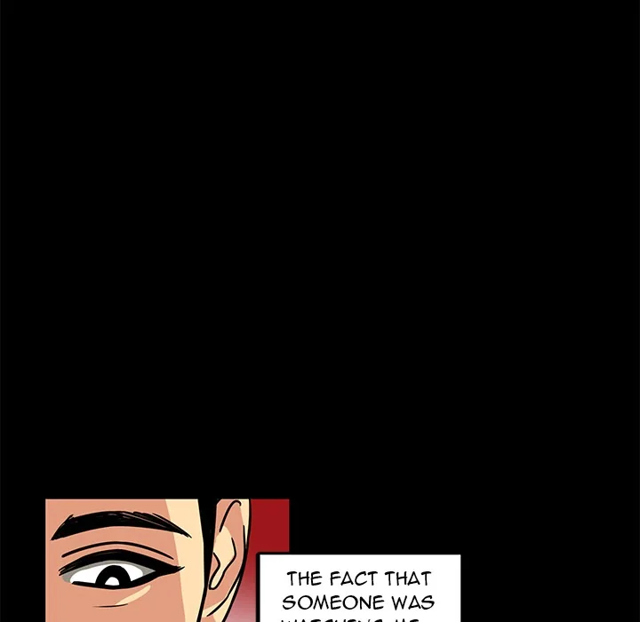 Five Years Apart Chapter 4 page 92 - 