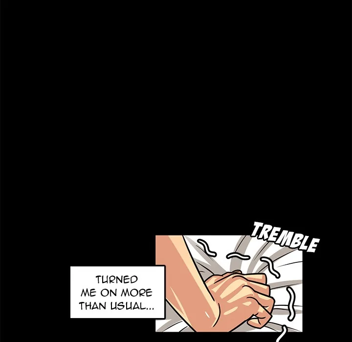 Five Years Apart Chapter 4 page 94 - 