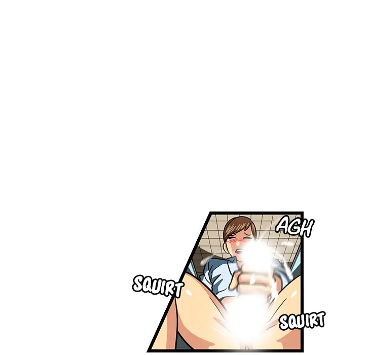 Five Years Apart Chapter 4 page 98 - 