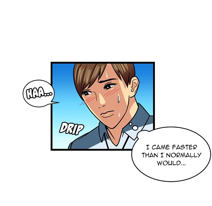 Five Years Apart Chapter 4 page 100 - 