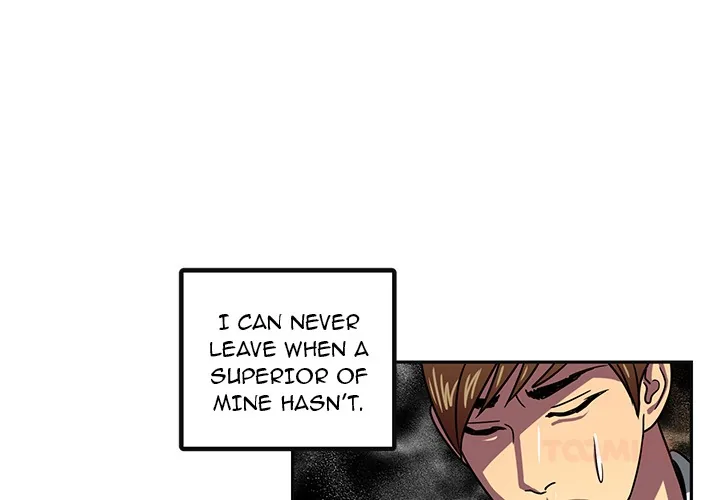 Five Years Apart Chapter 5 page 2 - 