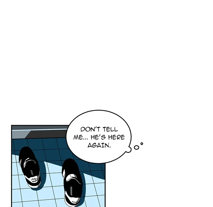 Five Years Apart Chapter 5 page 14 - 