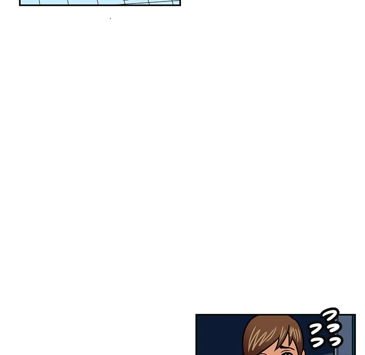 Five Years Apart Chapter 5 page 15 - 