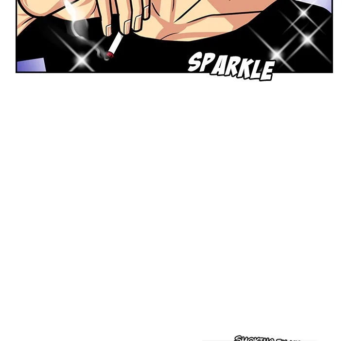 Five Years Apart Chapter 5 page 18 - 
