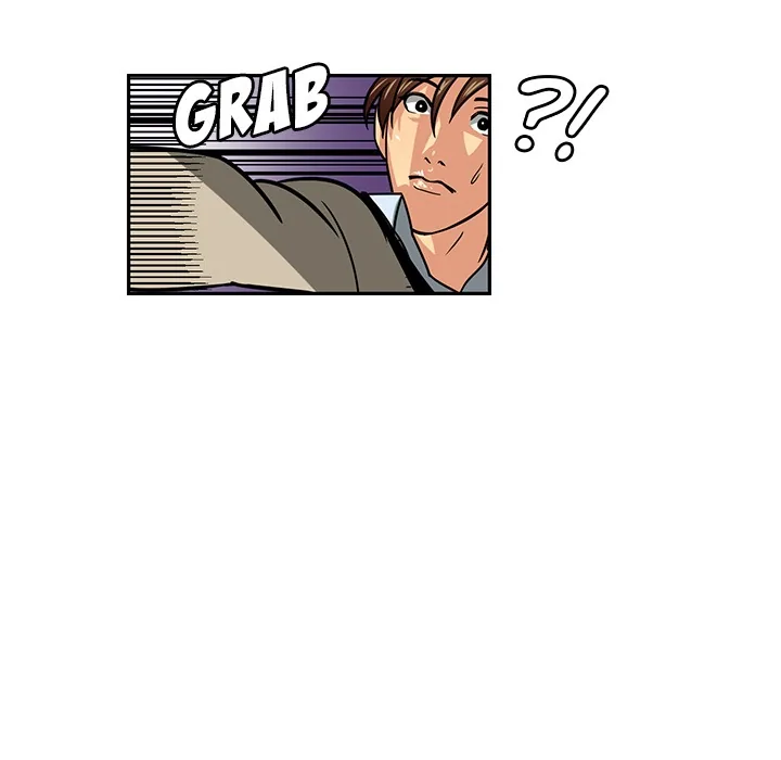 Five Years Apart Chapter 5 page 23 - 