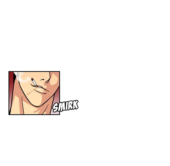 Five Years Apart Chapter 5 page 24 - 