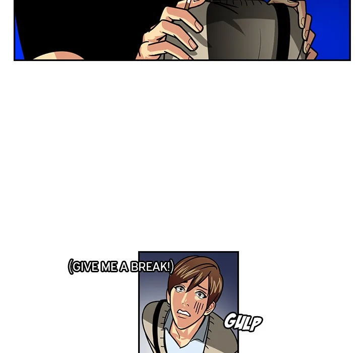 Five Years Apart Chapter 5 page 26 - 