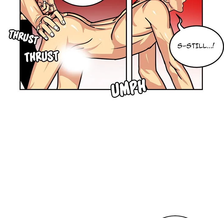Five Years Apart Chapter 5 page 29 - 