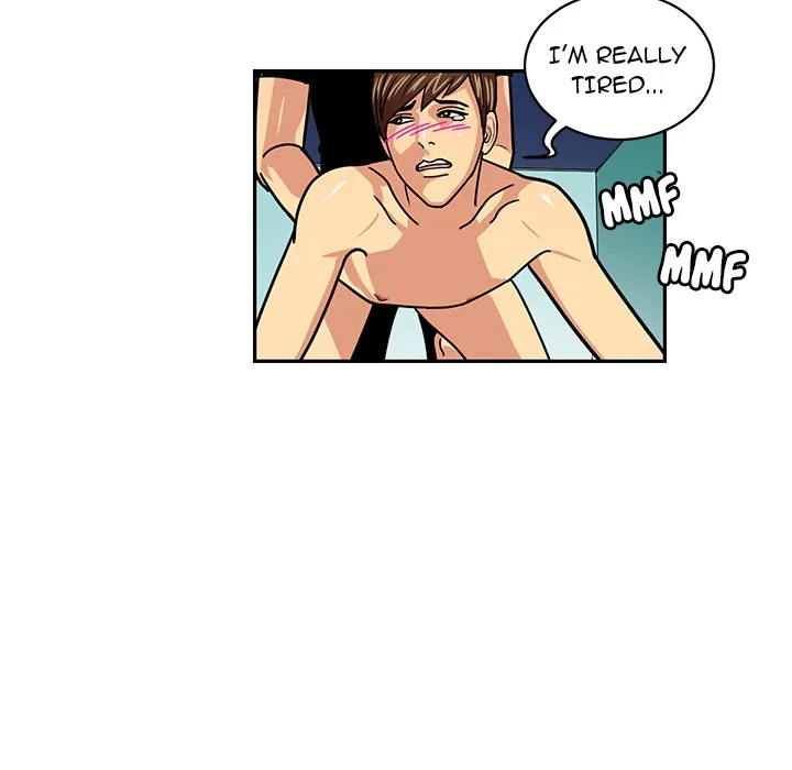 Five Years Apart Chapter 5 page 30 - 