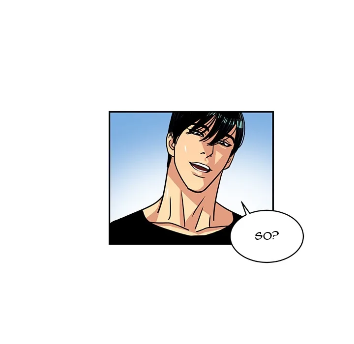 Five Years Apart Chapter 5 page 31 - 