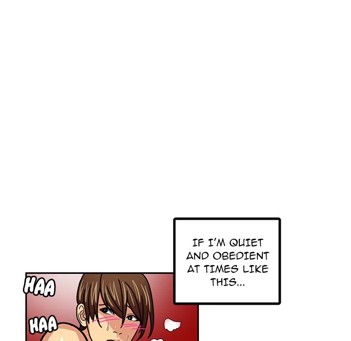 Five Years Apart Chapter 5 page 32 - 