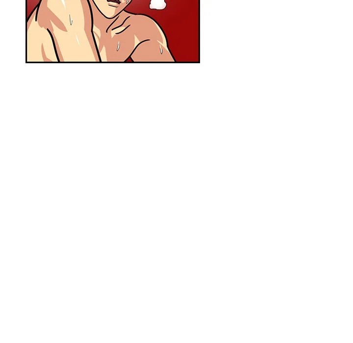 Five Years Apart Chapter 5 page 33 - 