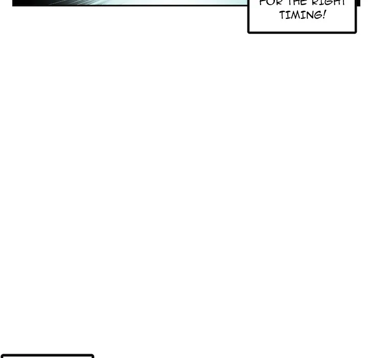 Five Years Apart Chapter 5 page 5 - 