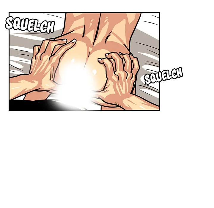 Five Years Apart Chapter 5 page 49 - 