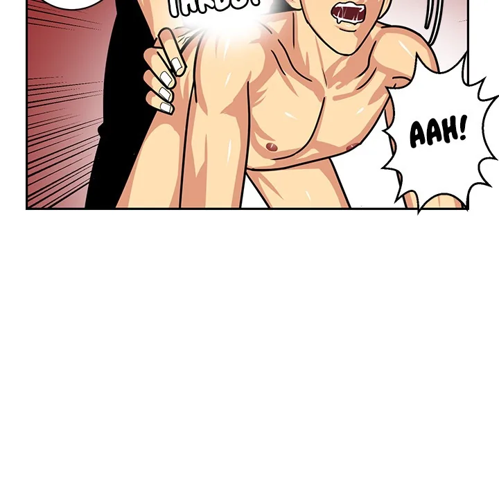 Five Years Apart Chapter 5 page 51 - 