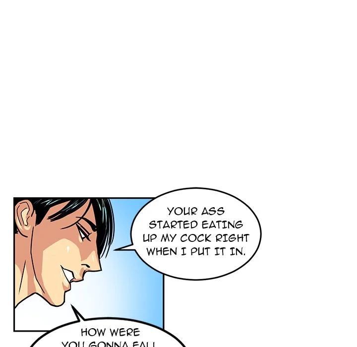 Five Years Apart Chapter 5 page 52 - 