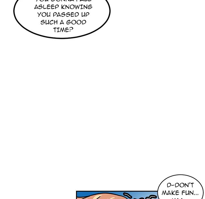 Five Years Apart Chapter 5 page 53 - 