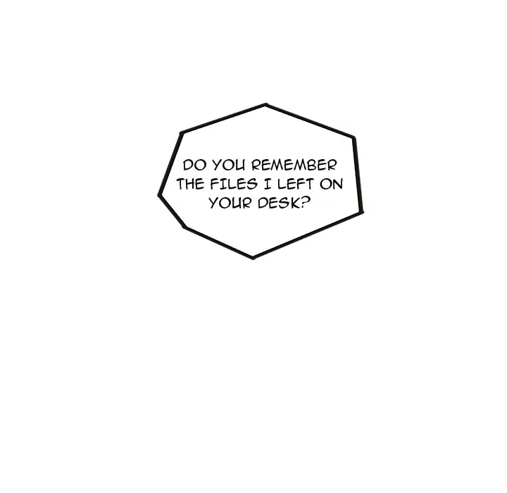 Five Years Apart Chapter 5 page 61 - 