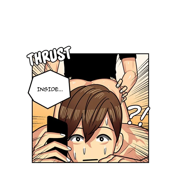 Five Years Apart Chapter 5 page 62 - 