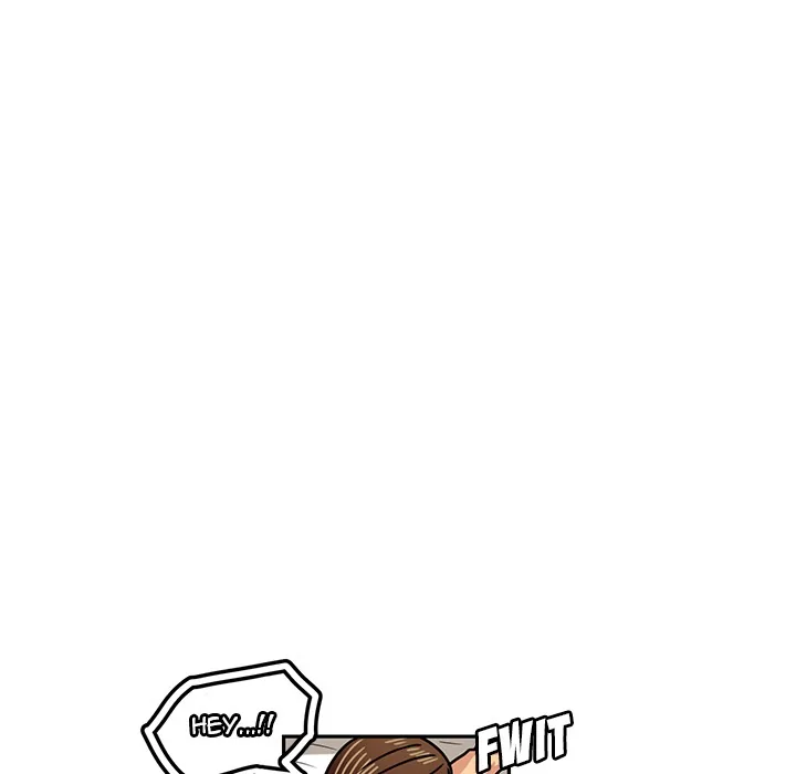 Five Years Apart Chapter 5 page 63 - 