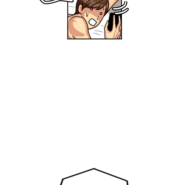 Five Years Apart Chapter 5 page 64 - 