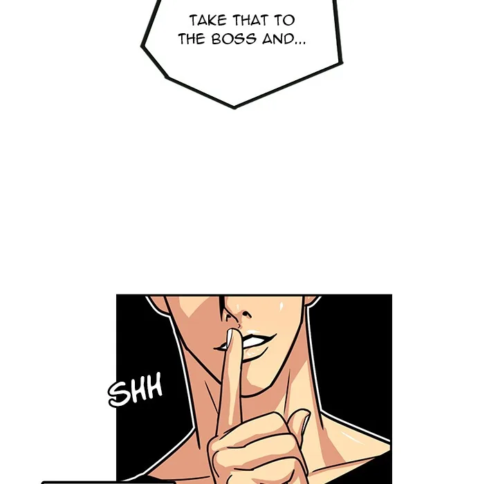 Five Years Apart Chapter 5 page 65 - 