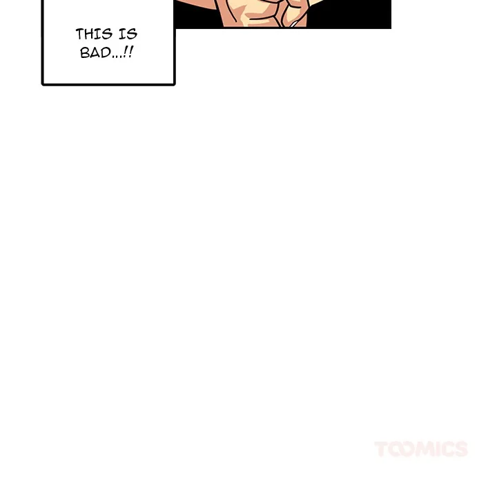Five Years Apart Chapter 5 page 66 - 