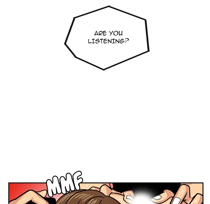 Five Years Apart Chapter 5 page 67 - 