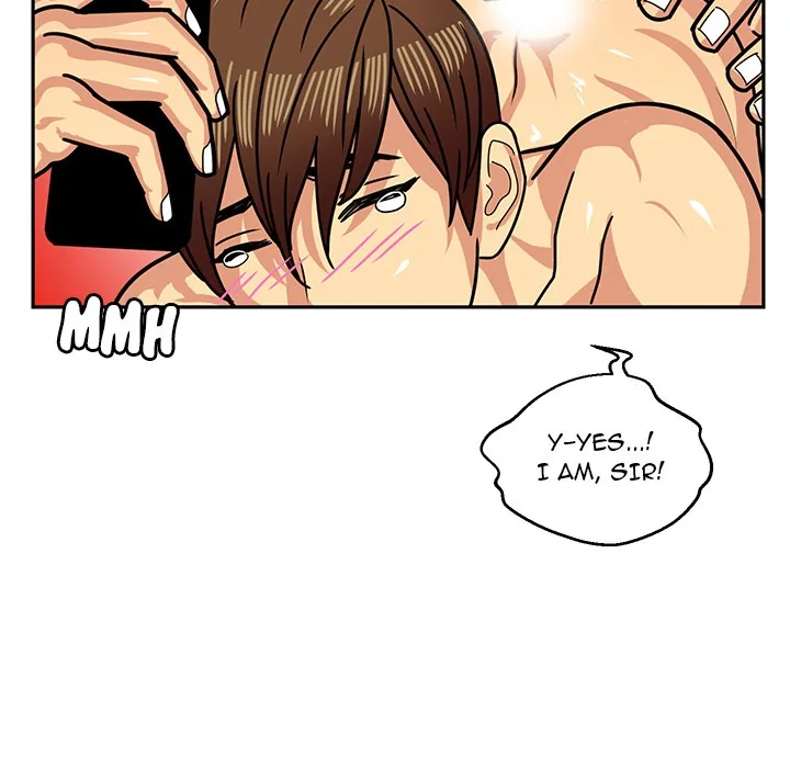 Five Years Apart Chapter 5 page 68 - 