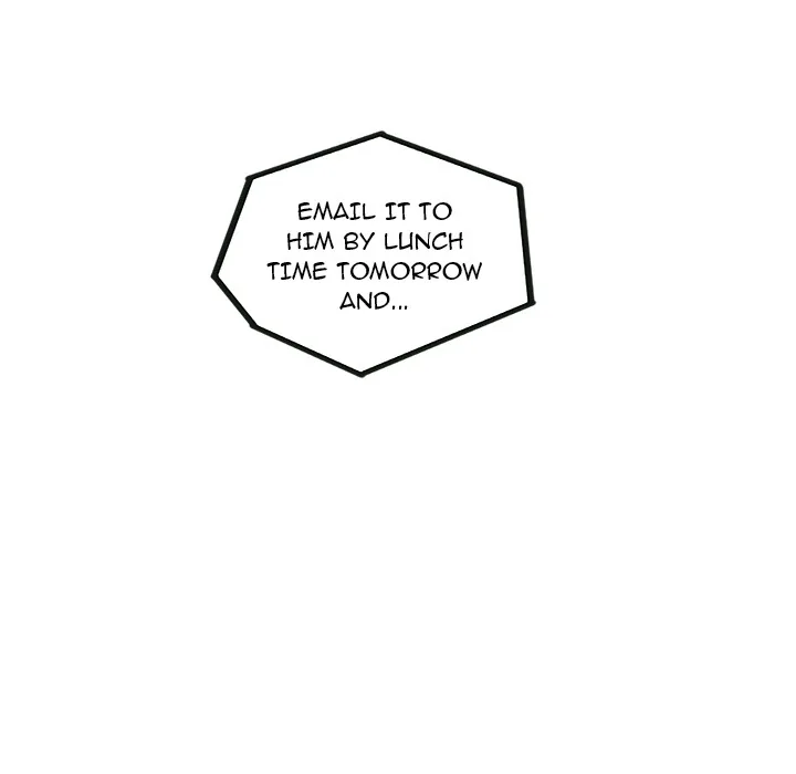 Five Years Apart Chapter 5 page 71 - 